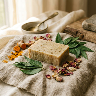 Clean botanicals