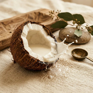 Coconut oil