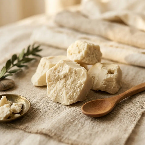 Shea butter