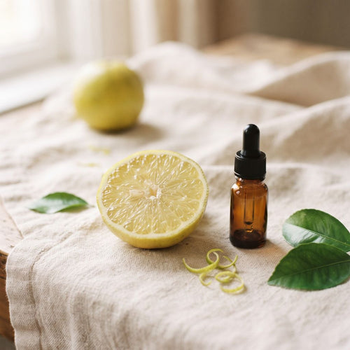 Sweet lime