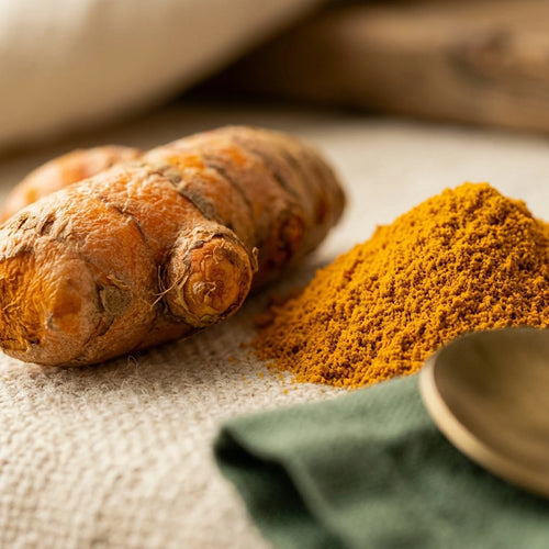 Turmeric