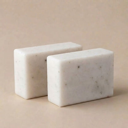 Nivam Kokum Butter & Rose Nourish Bar for very dry skin pack of 2