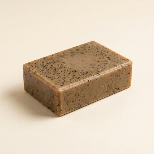 Nivam Neem & Tulsi Bar for oily acne-prone skin