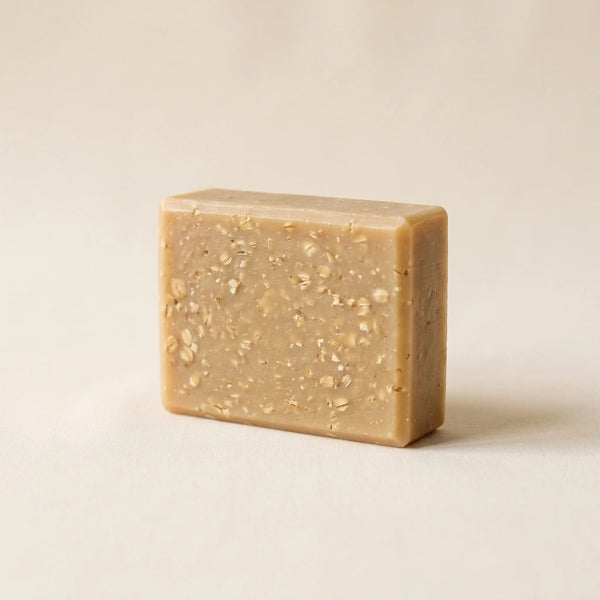 Oat & Honey Calm Bar