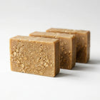 Nivam Oat & Honey Calm Bar for dry sensitive skin pack of 3