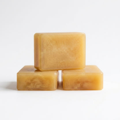 Turmeric & Coconut Milk Glow Bar - Pack of 3