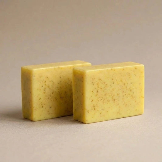 nivam turmeric coconut milk pack of 2 stacked linearly
