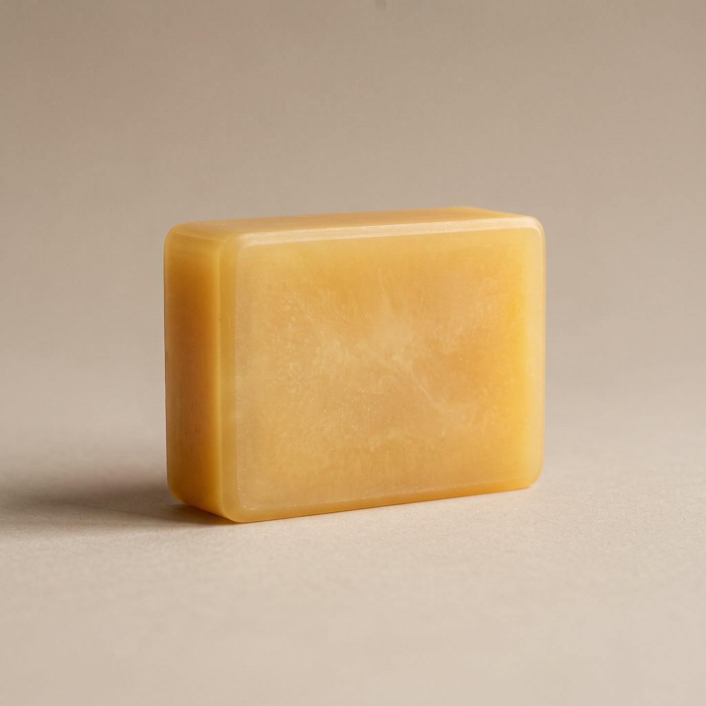 Nivam Turmeric & Coconut Milk Glow Bar for dull dry skin