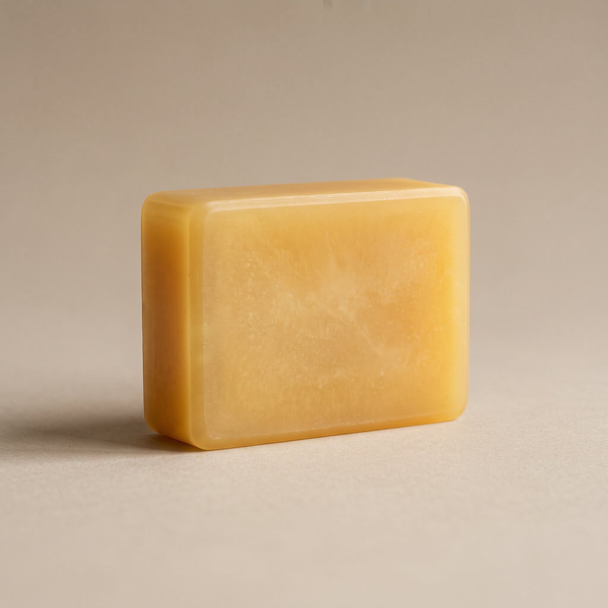 Nivam Turmeric & Coconut Milk Glow Bar for dull dry skin
